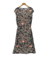 PS by Paul Smith（ピーエスバイポールスミス）ワンピース ピンク サイズ:44(XL位) レディース/2200605189058