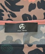 PS by Paul Smith（ピーエスバイポールスミス）ワンピース ピンク サイズ:44(XL位) レディース/2200605189058