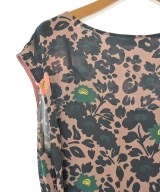 PS by Paul Smith（ピーエスバイポールスミス）ワンピース ピンク サイズ:44(XL位) レディース/2200605189058