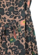 PS by Paul Smith（ピーエスバイポールスミス）ワンピース ピンク サイズ:44(XL位) レディース/2200605189058