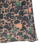 PS by Paul Smith（ピーエスバイポールスミス）ワンピース ピンク サイズ:44(XL位) レディース/2200605189058