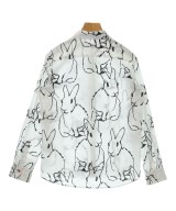 PS by Paul Smith（ピーエスバイポールスミス）カジュアルシャツ 白 サイズ:40(M位) レディース/2200608375038
