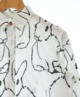 PS by Paul Smith（ピーエスバイポールスミス）カジュアルシャツ 白 サイズ:40(M位) レディース/2200608375038