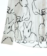 PS by Paul Smith（ピーエスバイポールスミス）カジュアルシャツ 白 サイズ:40(M位) レディース/2200608375038