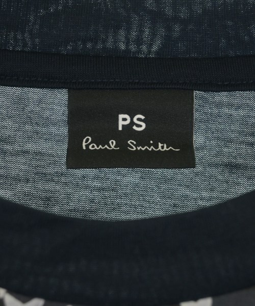 PS by Paul Smith（ピーエスバイポールスミス）Tシャツ・カットソー 紺 サイズ:XL レディース/2200605985049