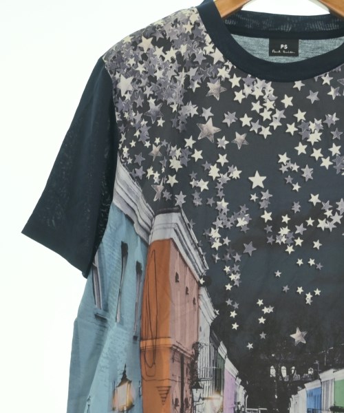 PS by Paul Smith（ピーエスバイポールスミス）Tシャツ・カットソー 紺 サイズ:XL レディース/2200605985049