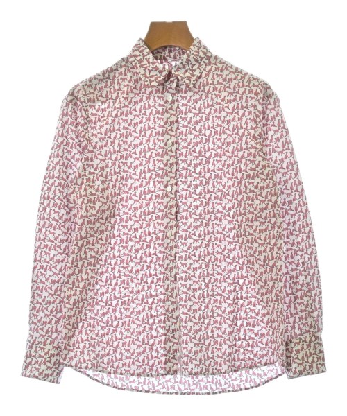 PS by Paul Smith(ピーエスバイポールスミス)カジュアルシャツ その他（柄物・カラフル） サイズ:36(XS位)/2200669012385
