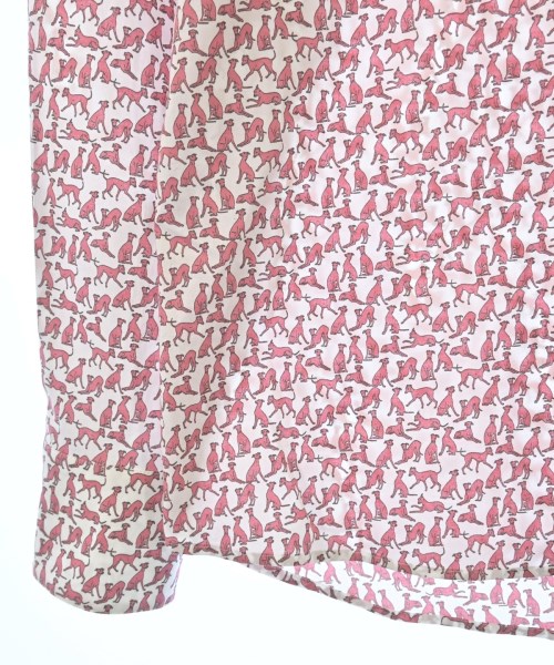 PS by Paul Smith（ピーエスバイポールスミス）カジュアルシャツ その他（柄物・カラフル） サイズ:36(XS位) レディース/2200669012385