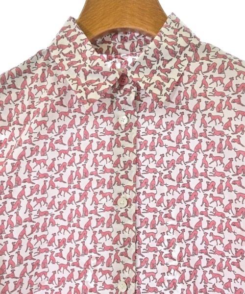 PS by Paul Smith（ピーエスバイポールスミス）カジュアルシャツ その他（柄物・カラフル） サイズ:36(XS位) レディース/2200669012385