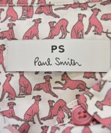 PS by Paul Smith（ピーエスバイポールスミス）カジュアルシャツ その他（柄物・カラフル） サイズ:36(XS位) レディース/2200669012385