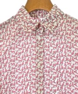 PS by Paul Smith（ピーエスバイポールスミス）カジュアルシャツ その他（柄物・カラフル） サイズ:36(XS位) レディース/2200669012385