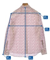 PS by Paul Smith（ピーエスバイポールスミス）カジュアルシャツ その他（柄物・カラフル） サイズ:36(XS位) レディース/2200669012385