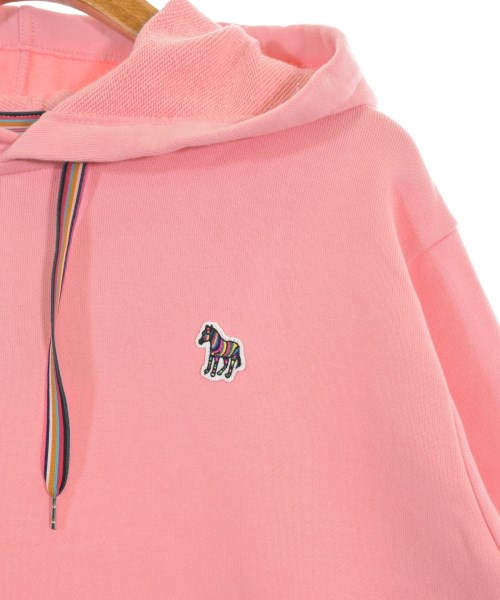 PS by Paul Smith（ピーエスバイポールスミス）パーカー ピンク サイズ:M レディース/2200672836015