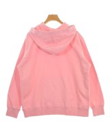 PS by Paul Smith（ピーエスバイポールスミス）パーカー ピンク サイズ:M レディース/2200672836015
