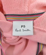 PS by Paul Smith（ピーエスバイポールスミス）パーカー ピンク サイズ:M レディース/2200672836015