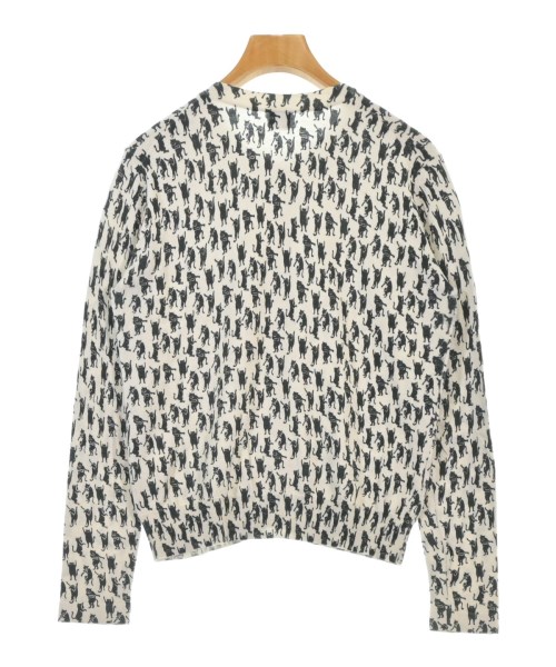 PS by Paul Smith（ピーエスバイポールスミス）カーディガン 白 サイズ:M レディース/2200670154166