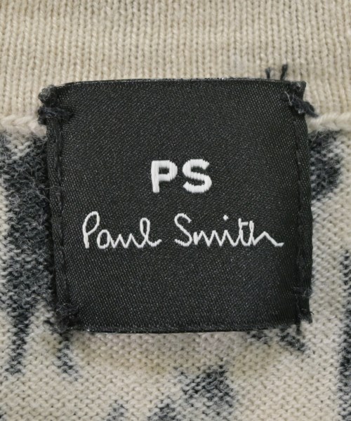 PS by Paul Smith（ピーエスバイポールスミス）カーディガン 白 サイズ:M レディース/2200670154166