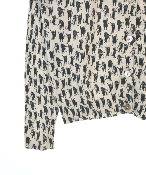 PS by Paul Smith（ピーエスバイポールスミス）カーディガン 白 サイズ:M レディース/2200670154166