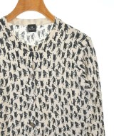 PS by Paul Smith（ピーエスバイポールスミス）カーディガン 白 サイズ:M レディース/2200670154166