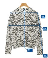 PS by Paul Smith（ピーエスバイポールスミス）カーディガン 白 サイズ:M レディース/2200670154166