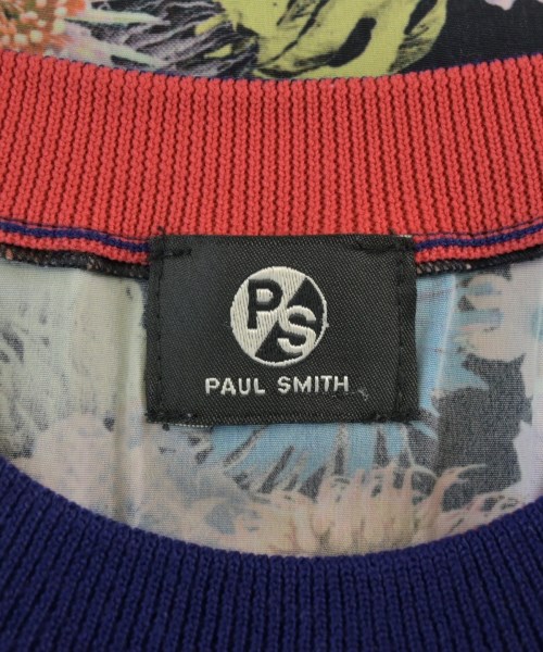 PS by Paul Smith（ピーエスバイポールスミス）ベスト 紺 サイズ:M レディース/2200674633025