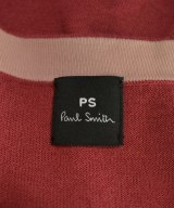 PS by Paul Smith（ピーエスバイポールスミス）カーディガン 赤 サイズ:M レディース/2200671788070