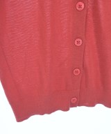 PS by Paul Smith（ピーエスバイポールスミス）カーディガン 赤 サイズ:M レディース/2200671788070
