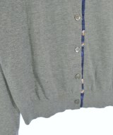 PS by Paul Smith（ピーエスバイポールスミス）カーディガン グレー サイズ:M レディース/2200671788087