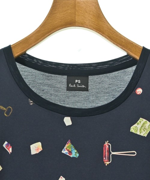 PS by Paul Smith（ピーエスバイポールスミス）ワンピース 紺 サイズ:M レディース/2200672974038