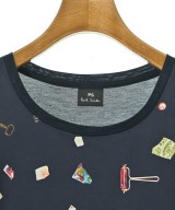 PS by Paul Smith（ピーエスバイポールスミス）ワンピース 紺 サイズ:M レディース/2200672974038