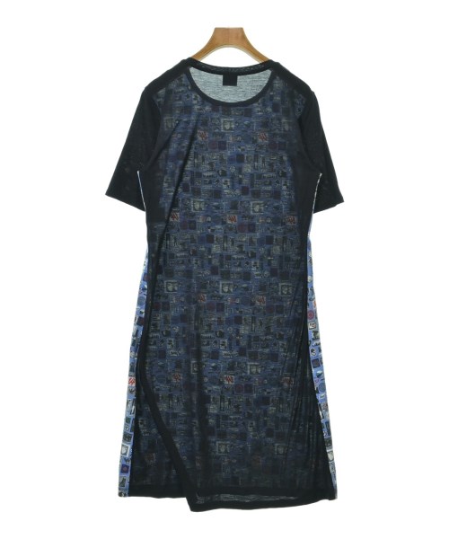 PS by Paul Smith（ピーエスバイポールスミス）ワンピース 紺 サイズ:M レディース/2200672974045