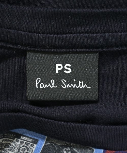 PS by Paul Smith（ピーエスバイポールスミス）ワンピース 紺 サイズ:M レディース/2200672974045