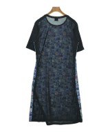 PS by Paul Smith（ピーエスバイポールスミス）ワンピース 紺 サイズ:M レディース/2200672974045