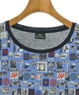 PS by Paul Smith（ピーエスバイポールスミス）ワンピース 紺 サイズ:M レディース/2200672974045