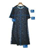 PS by Paul Smith（ピーエスバイポールスミス）ワンピース 紺 サイズ:M レディース/2200672974045