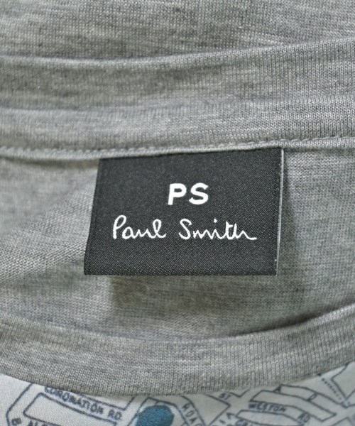PS by Paul Smith（ピーエスバイポールスミス）ワンピース グレー サイズ:M レディース/2200672974052