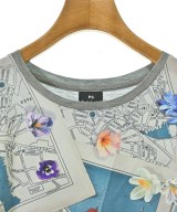 PS by Paul Smith（ピーエスバイポールスミス）ワンピース グレー サイズ:M レディース/2200672974052