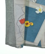 PS by Paul Smith（ピーエスバイポールスミス）ワンピース グレー サイズ:M レディース/2200672974052