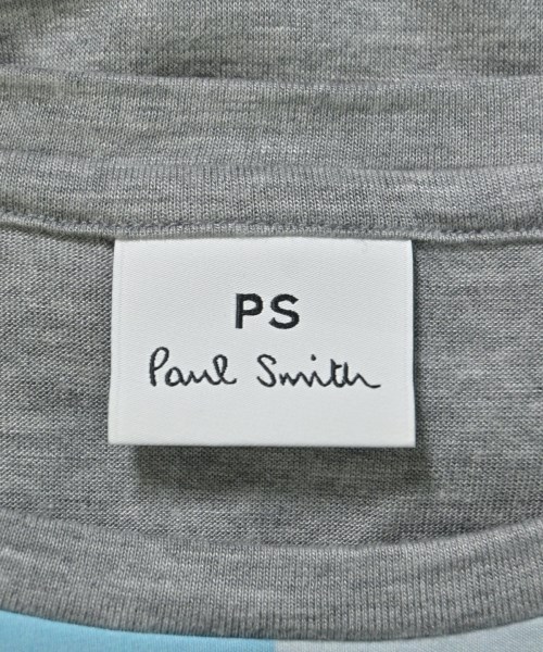 PS by Paul Smith（ピーエスバイポールスミス）ワンピース グレー サイズ:M レディース/2200672974069