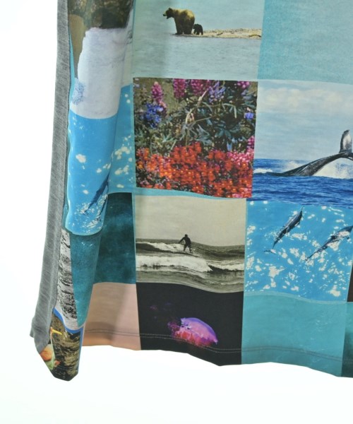 PS by Paul Smith（ピーエスバイポールスミス）ワンピース グレー サイズ:M レディース/2200672974069