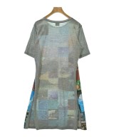 PS by Paul Smith（ピーエスバイポールスミス）ワンピース グレー サイズ:M レディース/2200672974069