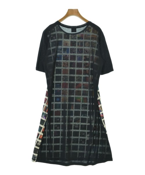 PS by Paul Smith（ピーエスバイポールスミス）ワンピース 紺 サイズ:M レディース/2200672974076