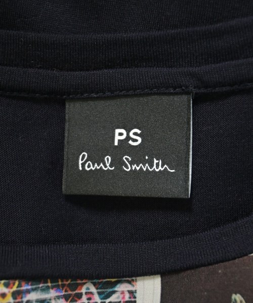 PS by Paul Smith（ピーエスバイポールスミス）ワンピース 紺 サイズ:M レディース/2200672974076