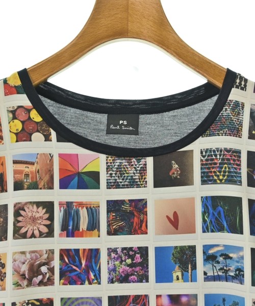 PS by Paul Smith（ピーエスバイポールスミス）ワンピース 紺 サイズ:M レディース/2200672974076