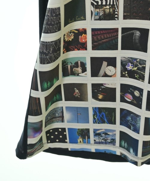 PS by Paul Smith（ピーエスバイポールスミス）ワンピース 紺 サイズ:M レディース/2200672974076