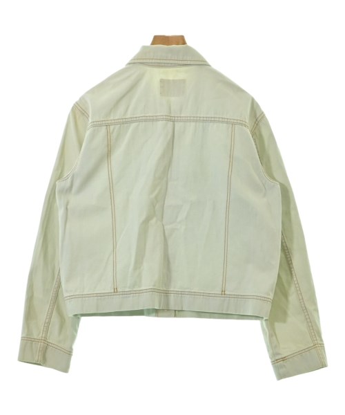 PS by Paul Smith（ピーエスバイポールスミス）デニムジャケット 青 サイズ:40(M位) レディース/2200670076079