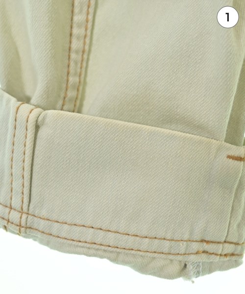 PS by Paul Smith（ピーエスバイポールスミス）デニムジャケット 青 サイズ:40(M位) レディース/2200670076079