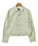 PS by Paul Smith（ピーエスバイポールスミス）デニムジャケット 青 サイズ:40(M位) レディース/2200670076079