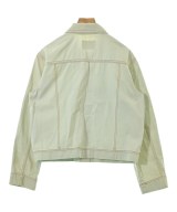 PS by Paul Smith（ピーエスバイポールスミス）デニムジャケット 青 サイズ:40(M位) レディース/2200670076079