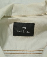 PS by Paul Smith（ピーエスバイポールスミス）デニムジャケット 青 サイズ:40(M位) レディース/2200670076079